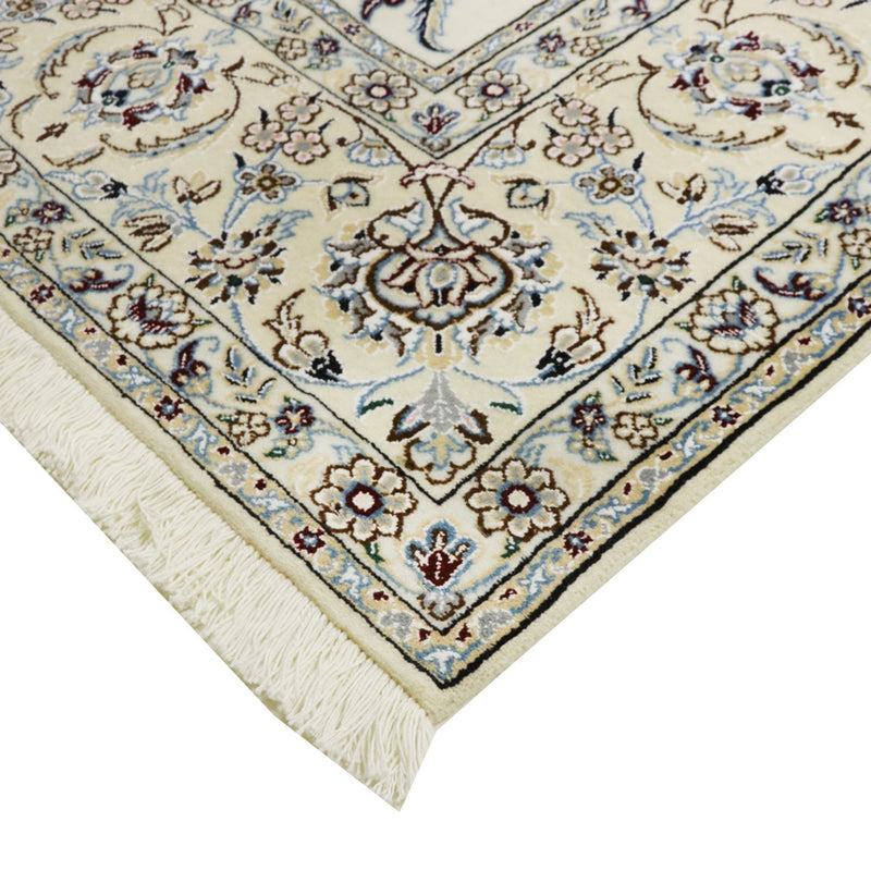 Nain - 9 la Teppe 308x204cm - Persisk teppe