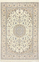 Nain - 9 la Teppe 305x205cm - Persisk teppe