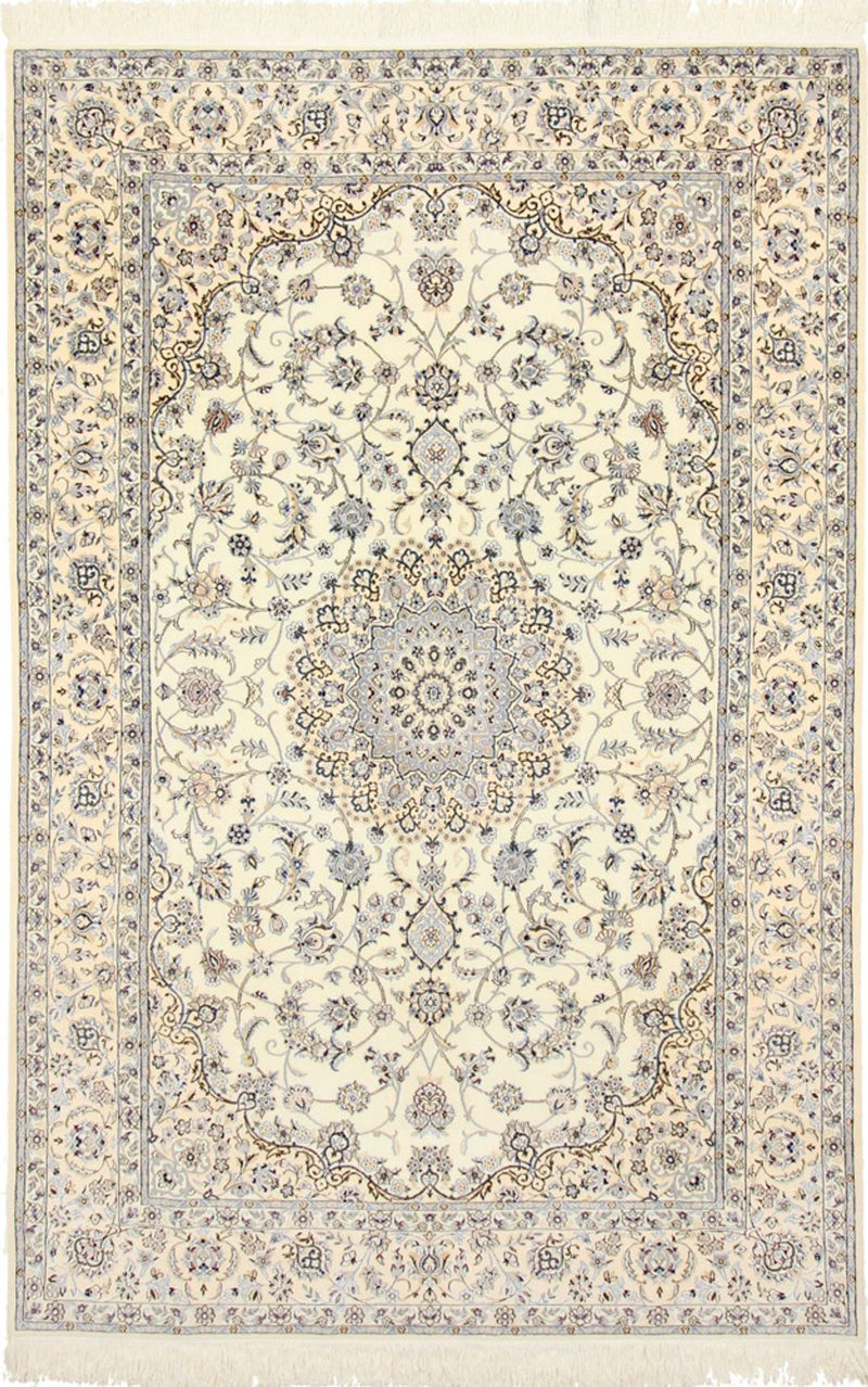 Nain - 9 la Teppe 305x205cm - Persisk teppe