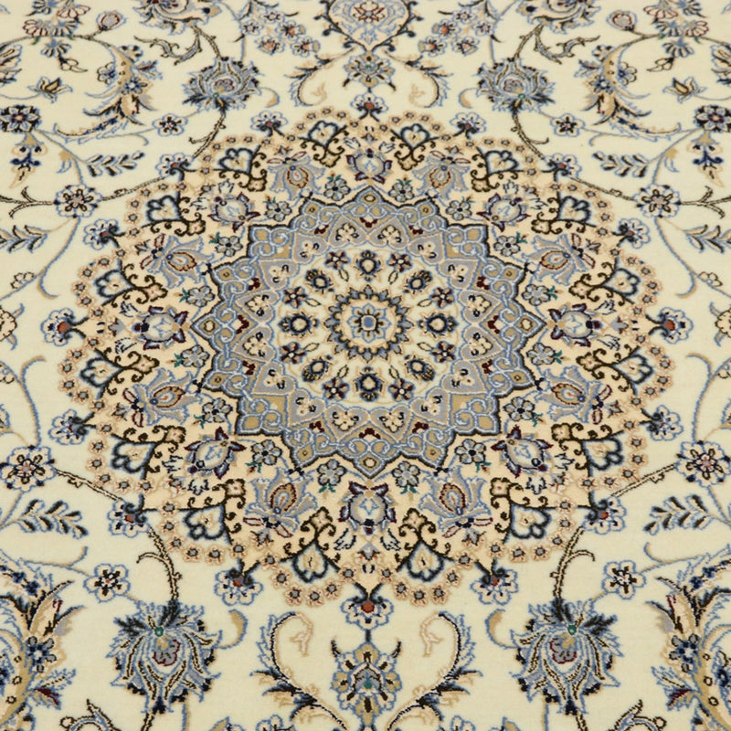Nain - 9 la Teppe 305x205cm - Persisk teppe