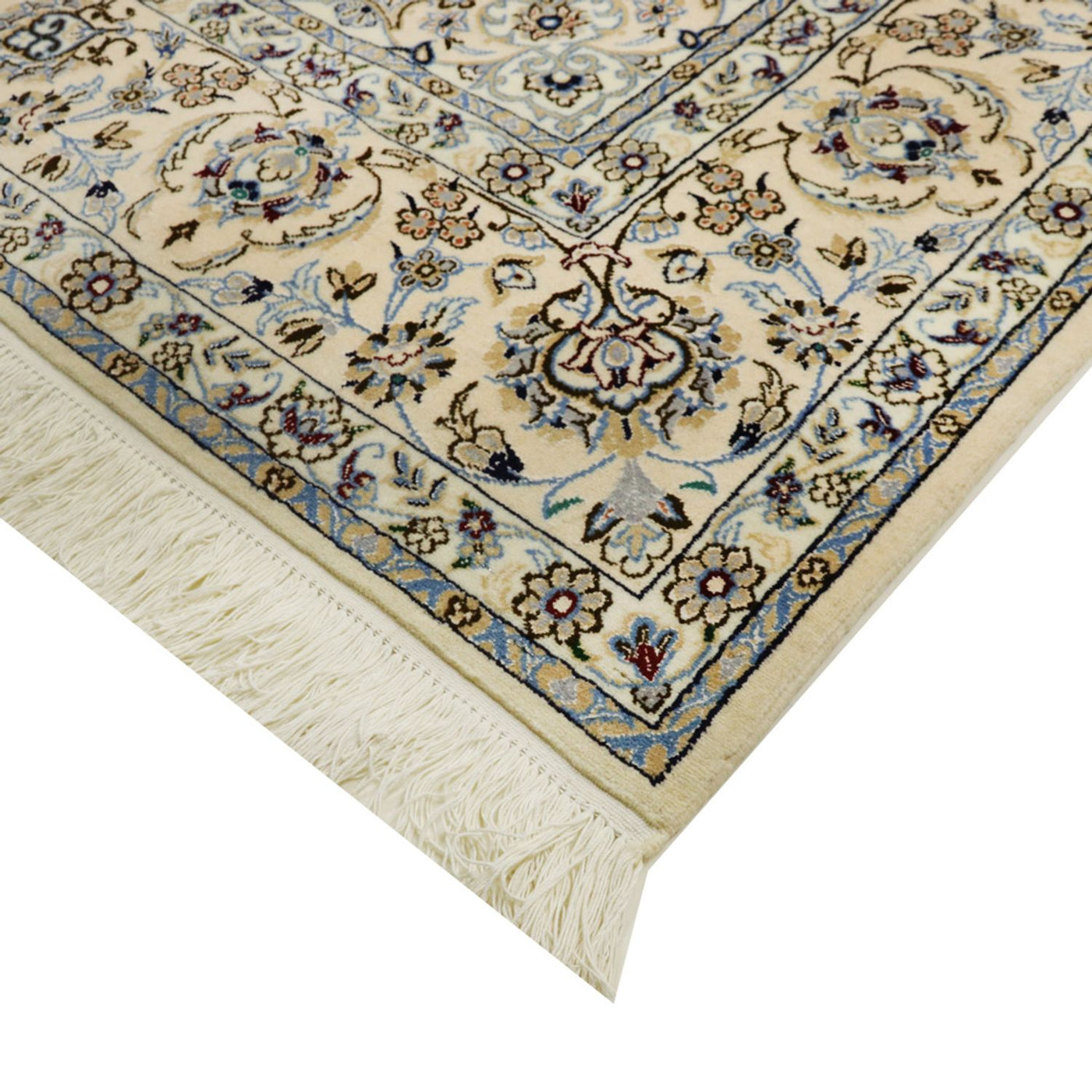 Nain - 9 la Teppe 305x205cm - Persisk teppe