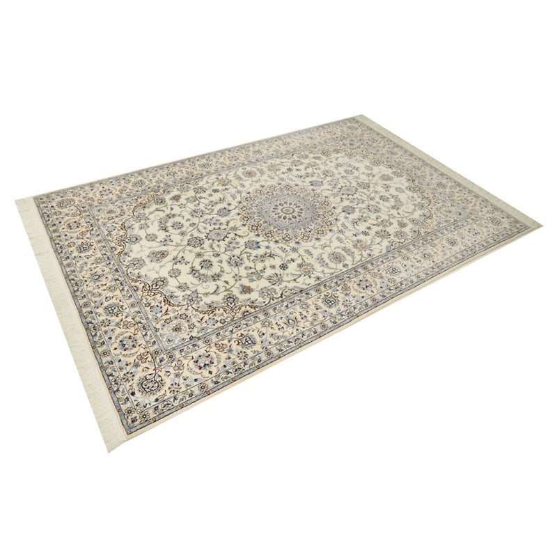 Nain - 9 la Teppe 305x205cm - Persisk teppe
