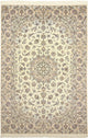 Nain - 9 la Teppe 302x205cm - Persisk teppe