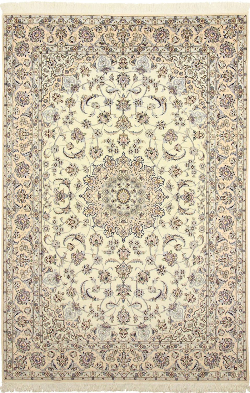 Nain - 9 la Teppe 302x205cm - Persisk teppe