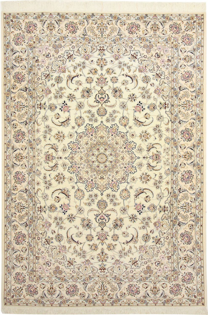 Nain - 9 la Teppe 307x208cm - Persisk teppe
