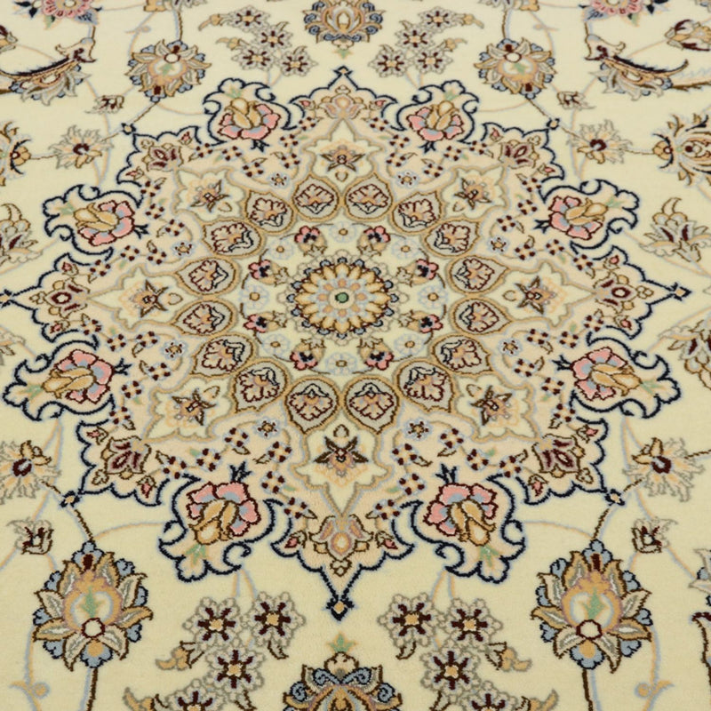 Nain - 9 la Teppe 307x208cm - Persisk teppe