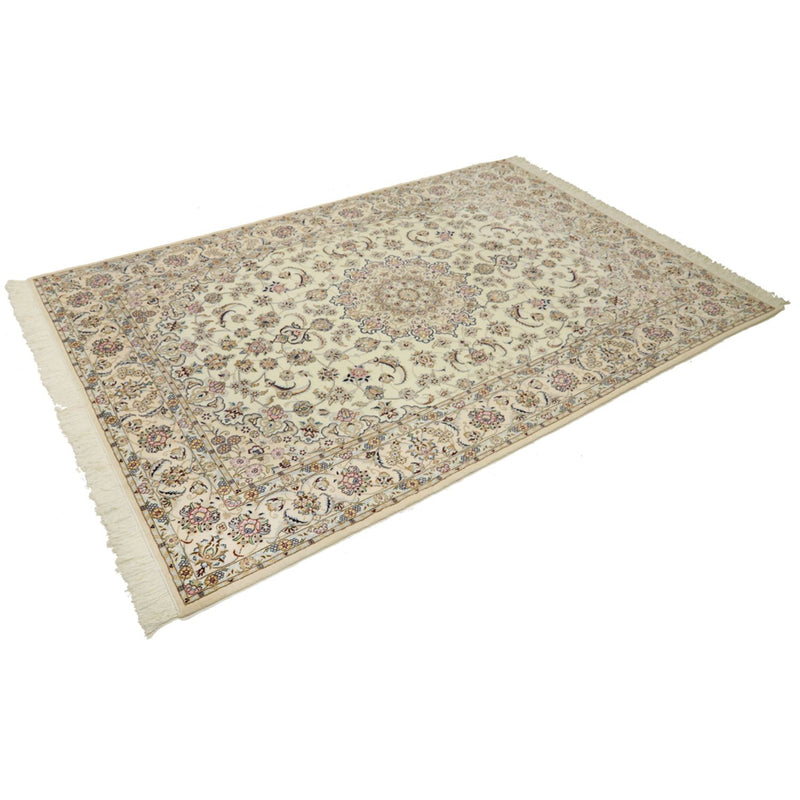 Nain - 9 la Teppe 307x208cm - Persisk teppe