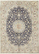 Nain - 9 la Teppe 296x203cm - Persisk teppe