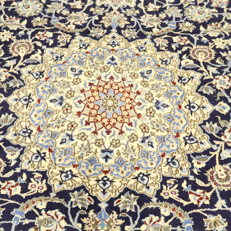 Nain - 9 la Teppe 296x203cm - Persisk teppe
