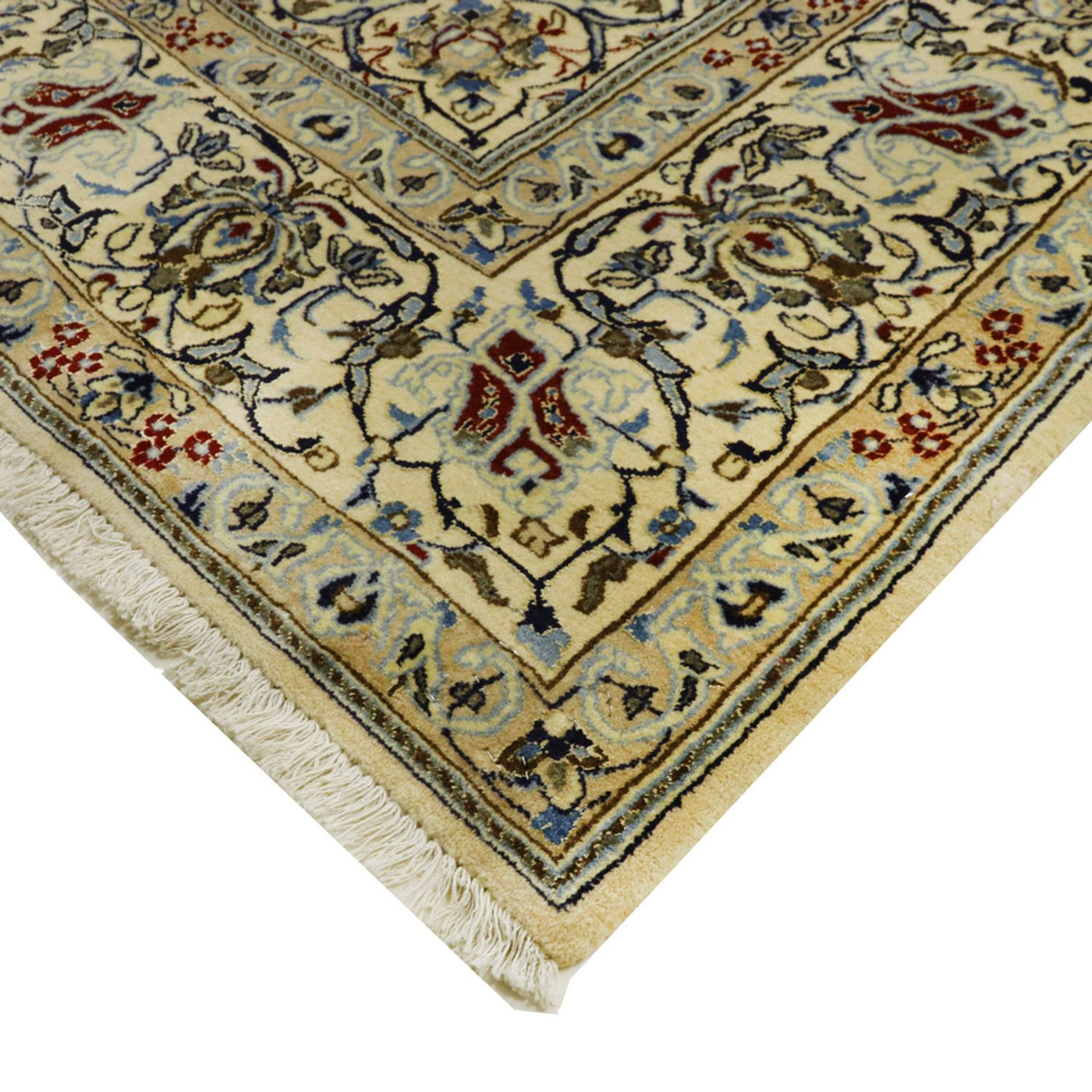 Nain - 9 la Teppe 296x203cm - Persisk teppe