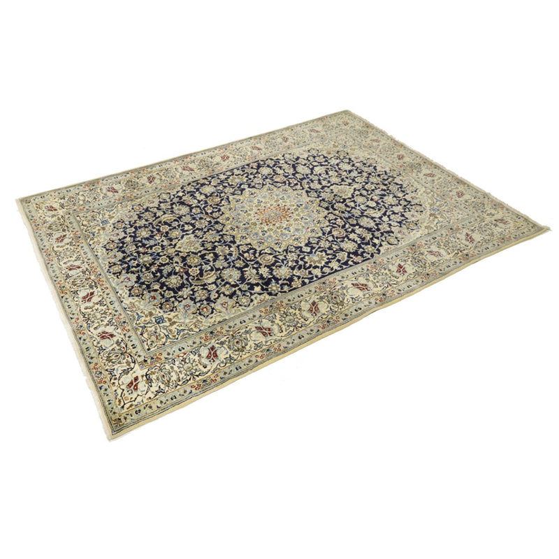 Nain - 9 la Teppe 296x203cm - Persisk teppe