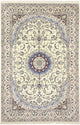 Nain - 9 la Teppe 205x315cm - Persisk teppe