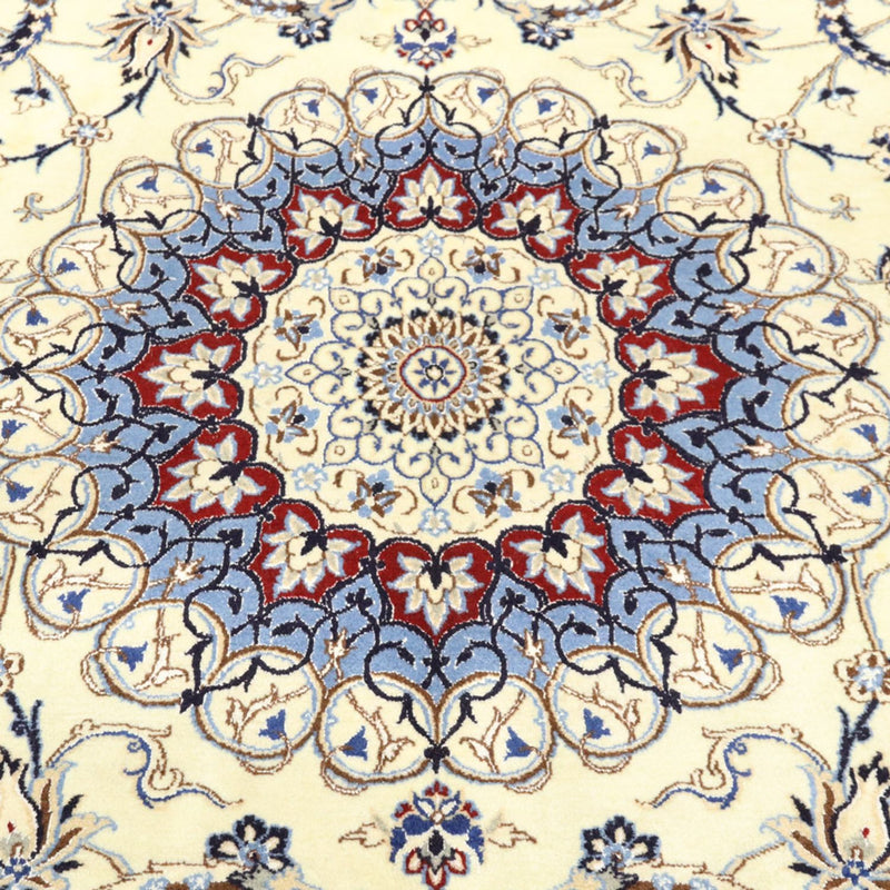 Nain - 9 la Teppe 205x315cm - Persisk teppe