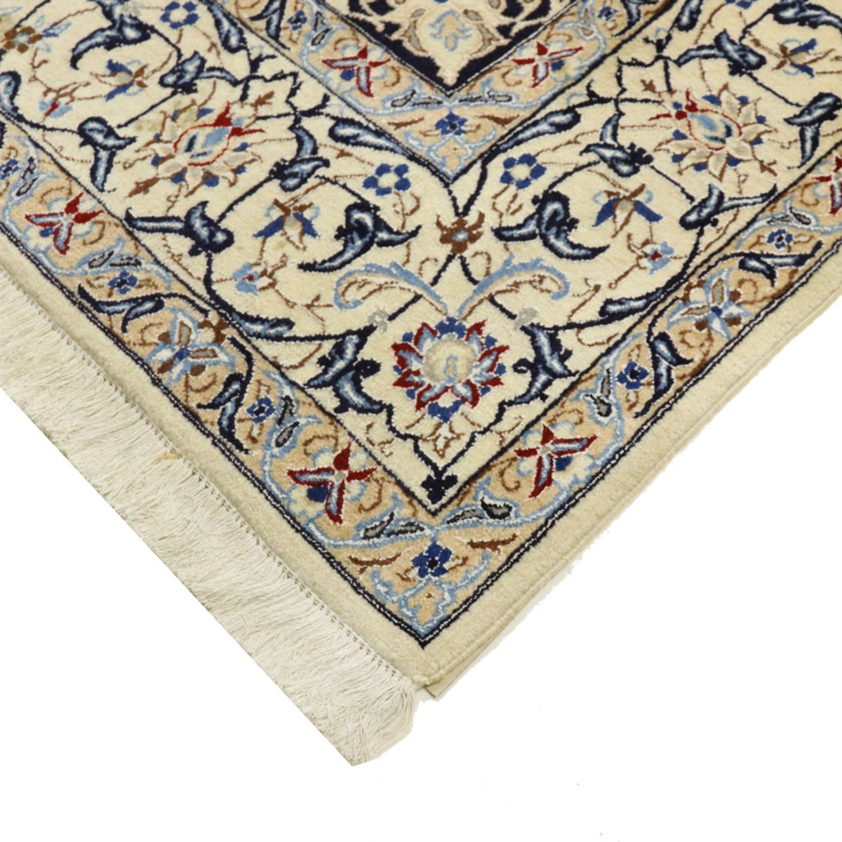 Nain - 9 la Teppe 205x315cm - Persisk teppe