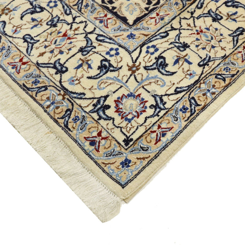 Nain - 9 la Teppe 205x315cm - Persisk teppe