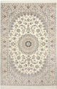 Nain - 9 la Teppe 200x300cm - Persisk teppe
