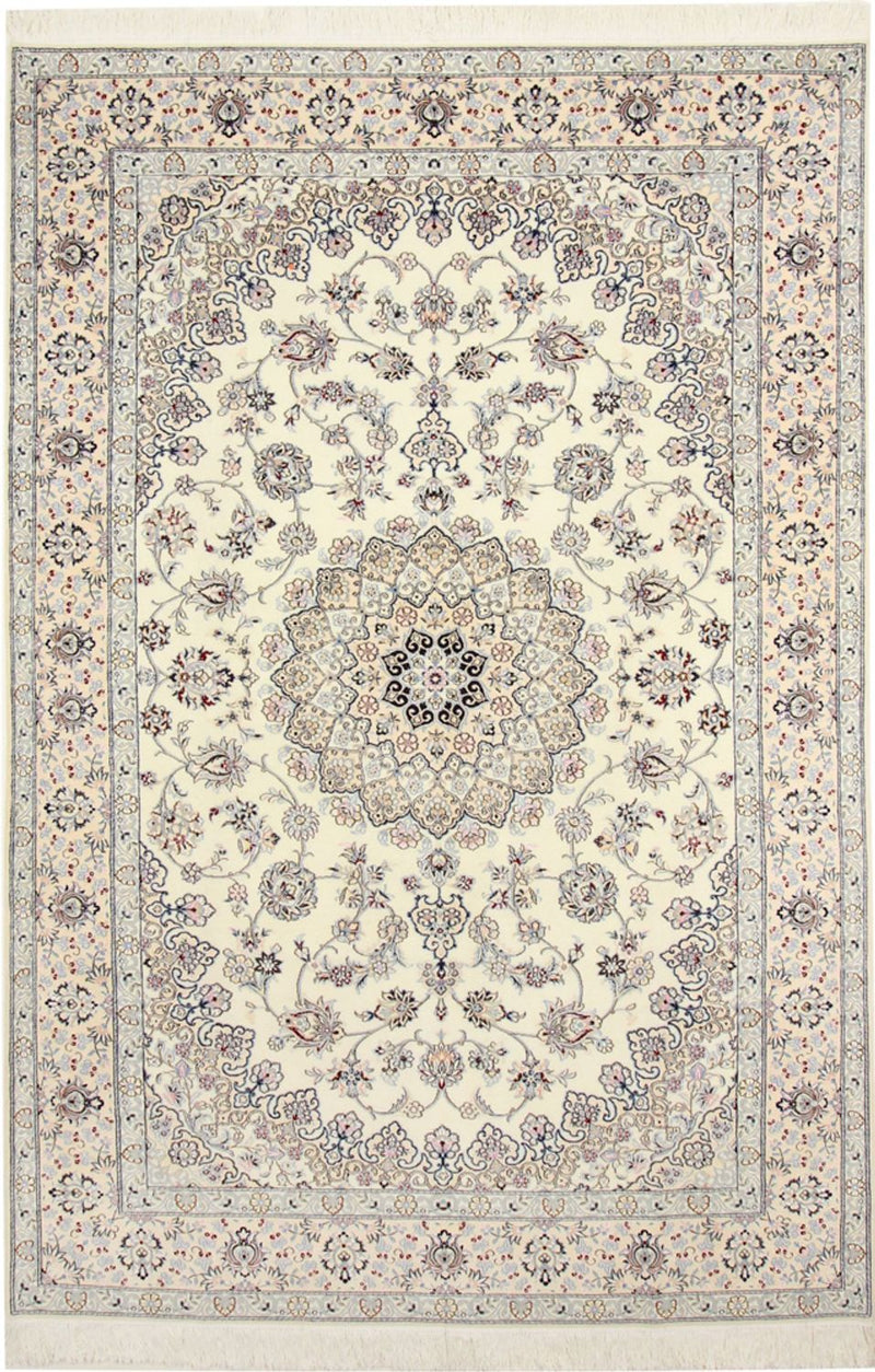 Nain - 9 la Teppe 200x300cm - Persisk teppe
