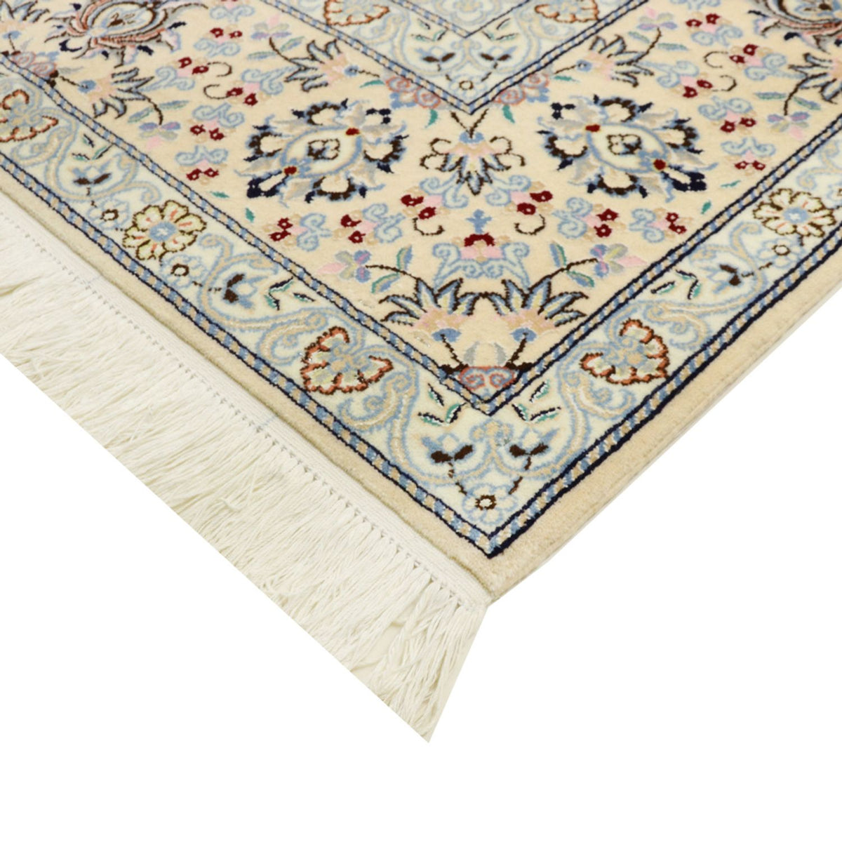 Nain - 9 la Teppe 200x300cm - Persisk teppe