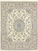 Nain - 9 la Teppe 198x250cm - Persisk teppe