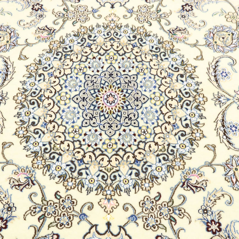 Nain - 9 la Teppe 198x250cm - Persisk teppe