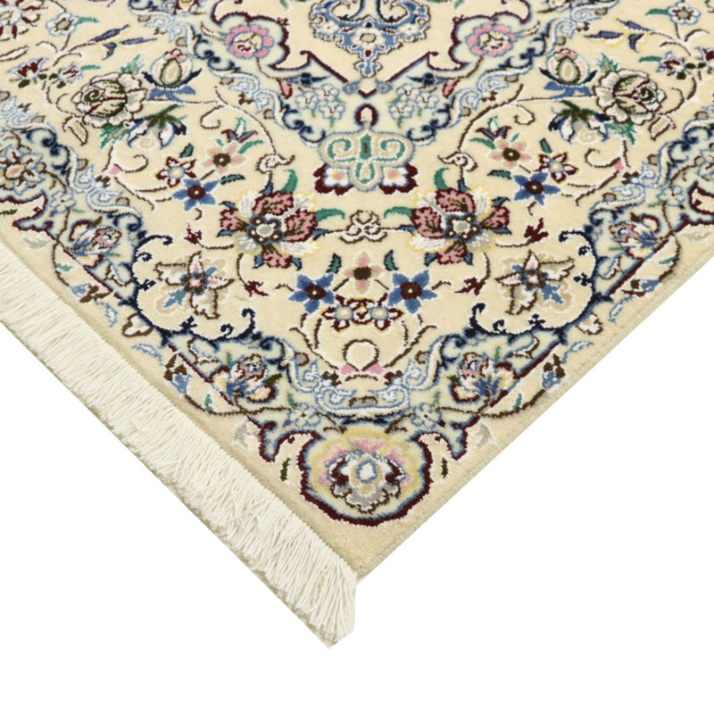 Nain - 9 la Teppe 198x250cm - Persisk teppe