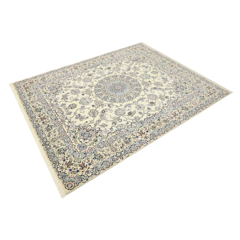 Nain - 9 la Teppe 198x250cm - Persisk teppe