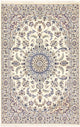 Nain - 9 la Teppe 180x118cm - Persisk teppe