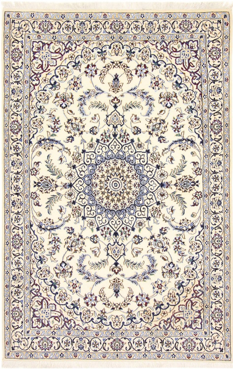Nain - 9 la Teppe 180x118cm - Persisk teppe
