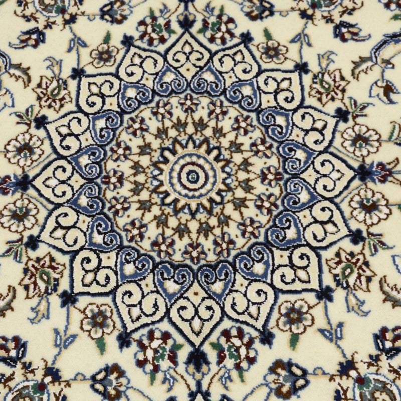 Nain - 9 la Teppe 180x118cm - Persisk teppe