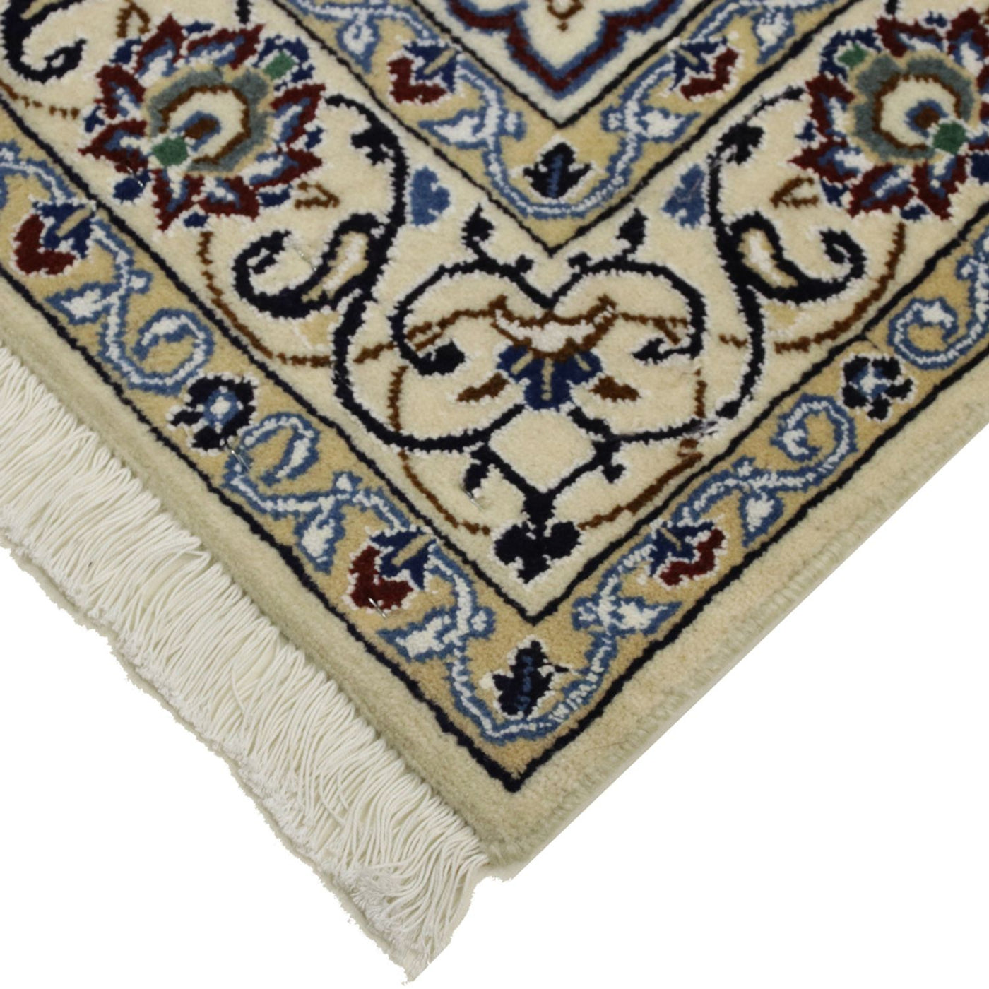 Nain - 9 la Teppe 180x118cm - Persisk teppe