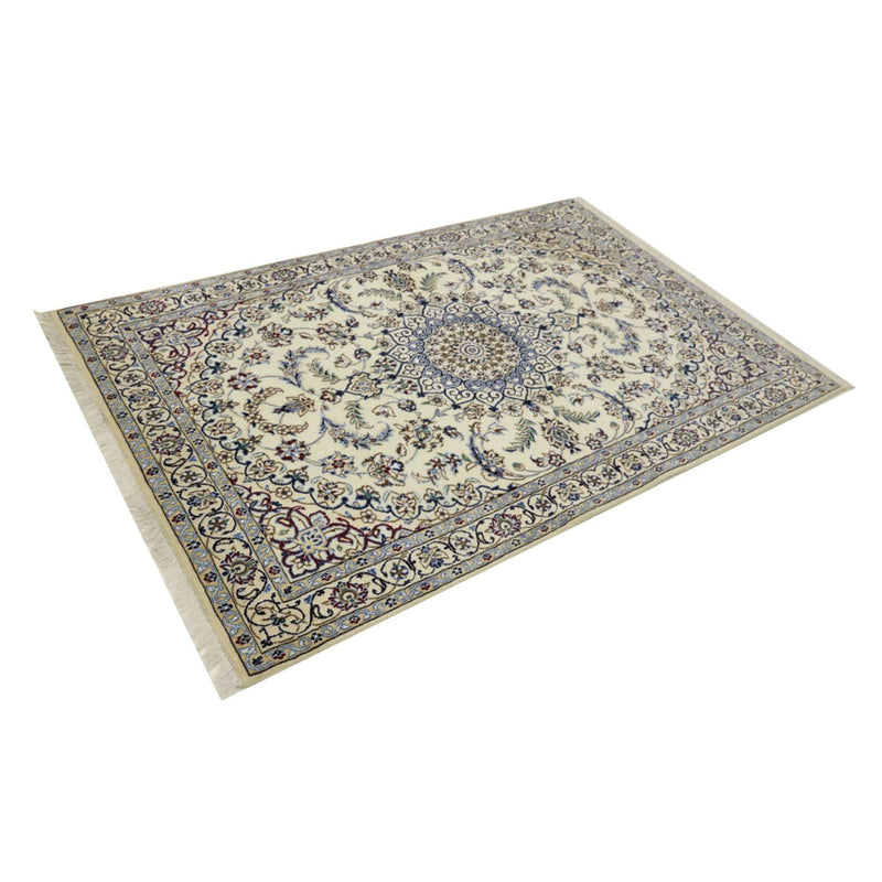 Nain - 9 la Teppe 180x118cm - Persisk teppe