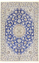 Nain - 9 la Teppe 179x117cm - Persisk teppe