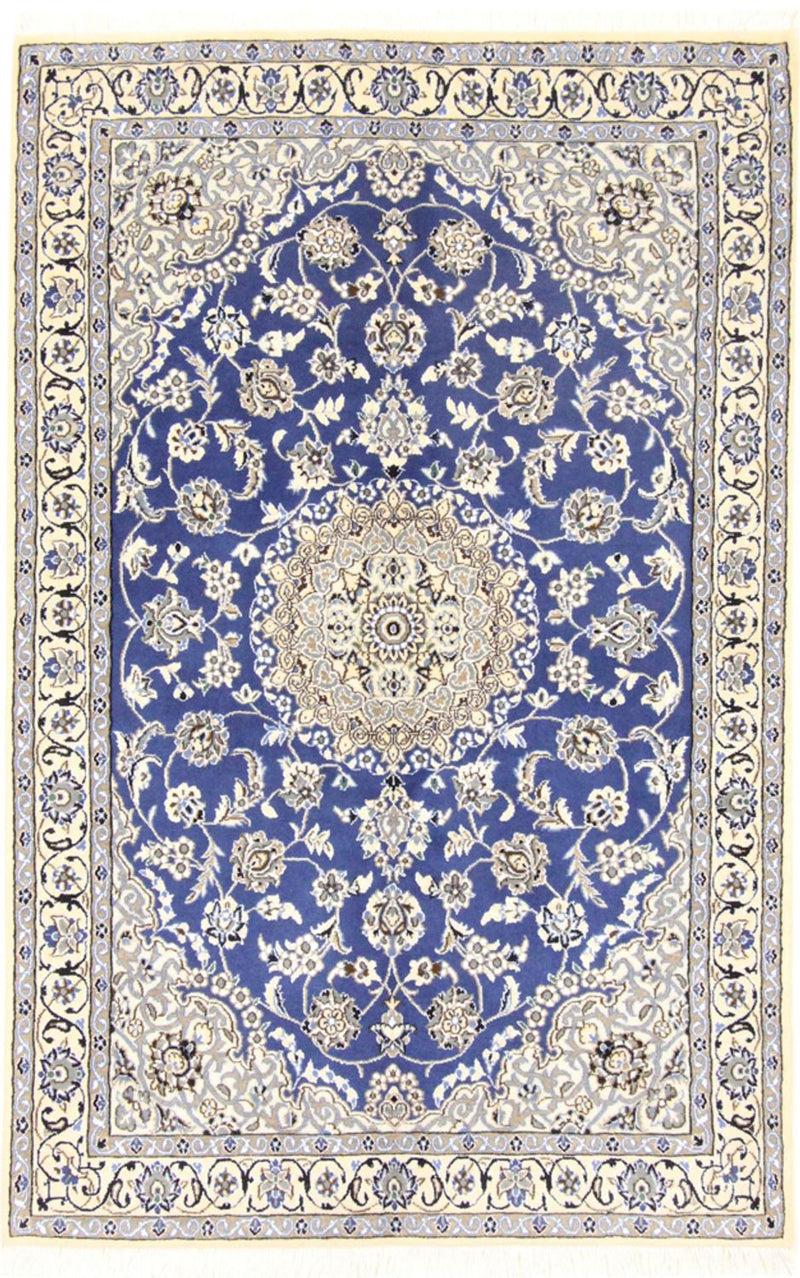 Nain - 9 la Teppe 179x117cm - Persisk teppe