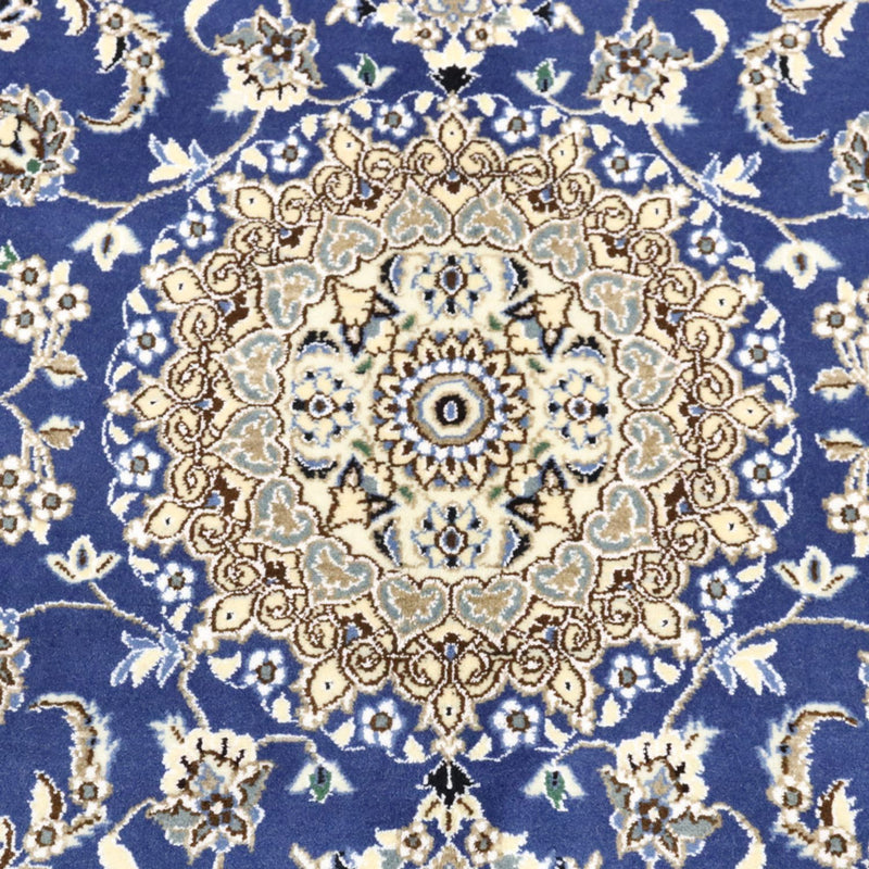 Nain - 9 la Teppe 179x117cm - Persisk teppe