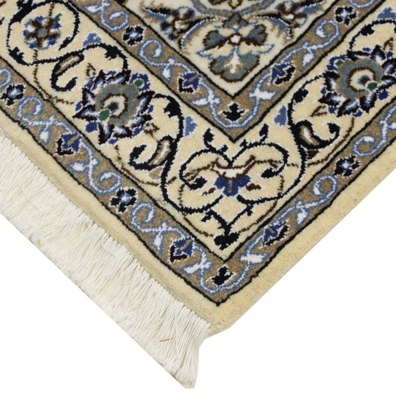 Nain - 9 la Teppe 179x117cm - Persisk teppe