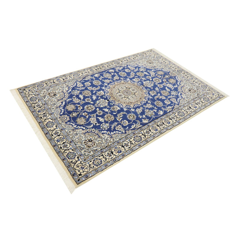 Nain - 9 la Teppe 179x117cm - Persisk teppe
