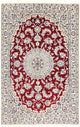 Nain - 9 la Teppe 178x115cm - Persisk teppe