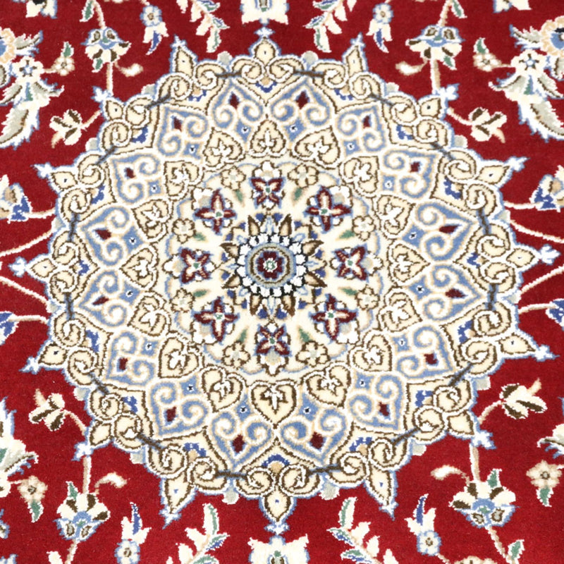 Nain - 9 la Teppe 178x115cm - Persisk teppe