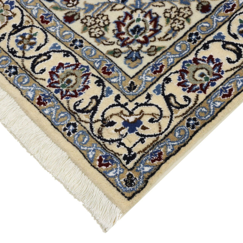 Nain - 9 la Teppe 178x115cm - Persisk teppe