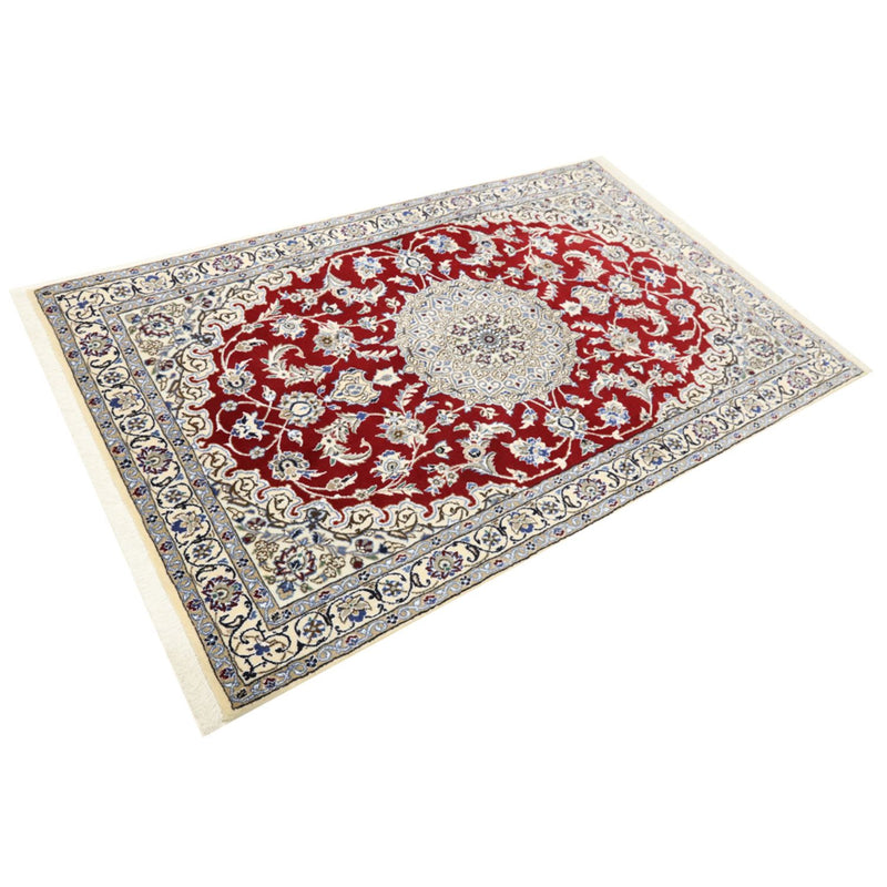 Nain - 9 la Teppe 178x115cm - Persisk teppe