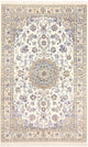Nain - 9 la Teppe 211x133cm - Persisk teppe