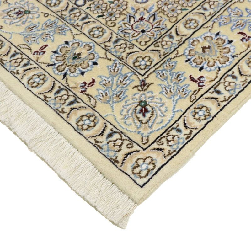 Nain - 9 la Teppe 211x133cm - Persisk teppe