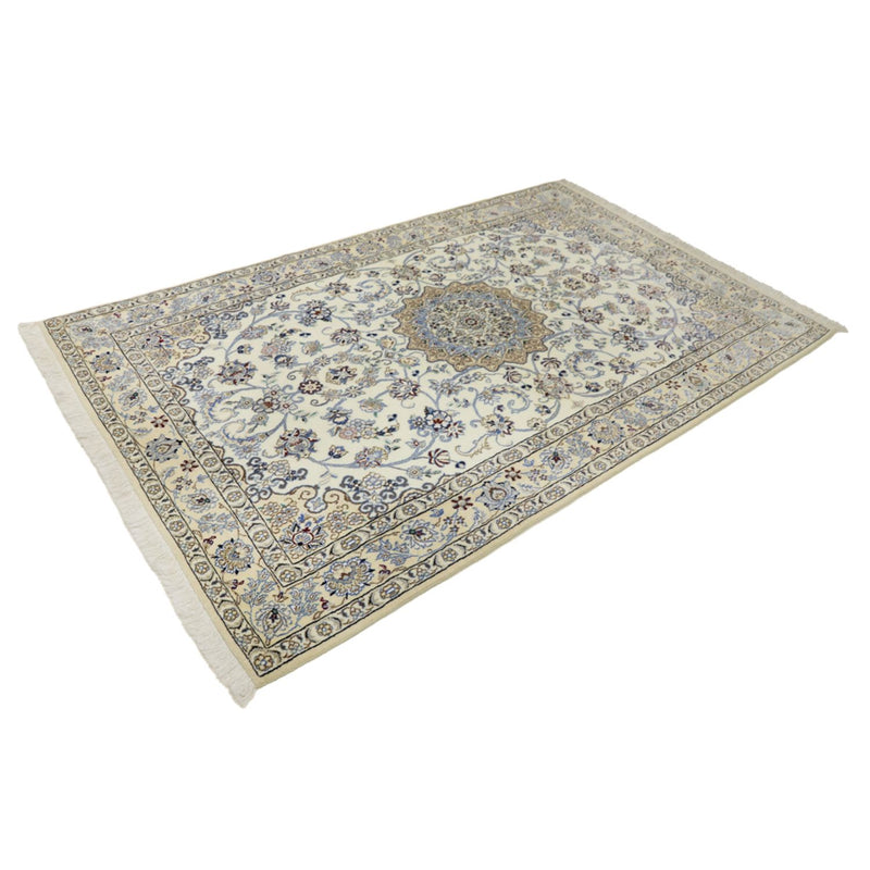 Nain - 9 la Teppe 211x133cm - Persisk teppe