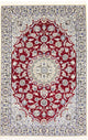 Nain - 9 la Teppe 118x175cm - Persisk teppe