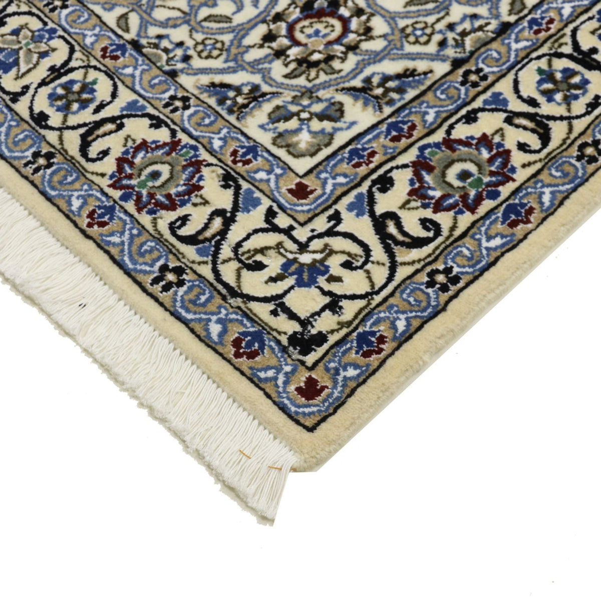 Nain - 9 la Teppe 118x175cm - Persisk teppe