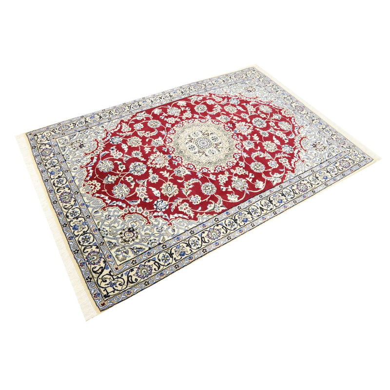 Nain - 9 la Teppe 118x175cm - Persisk teppe
