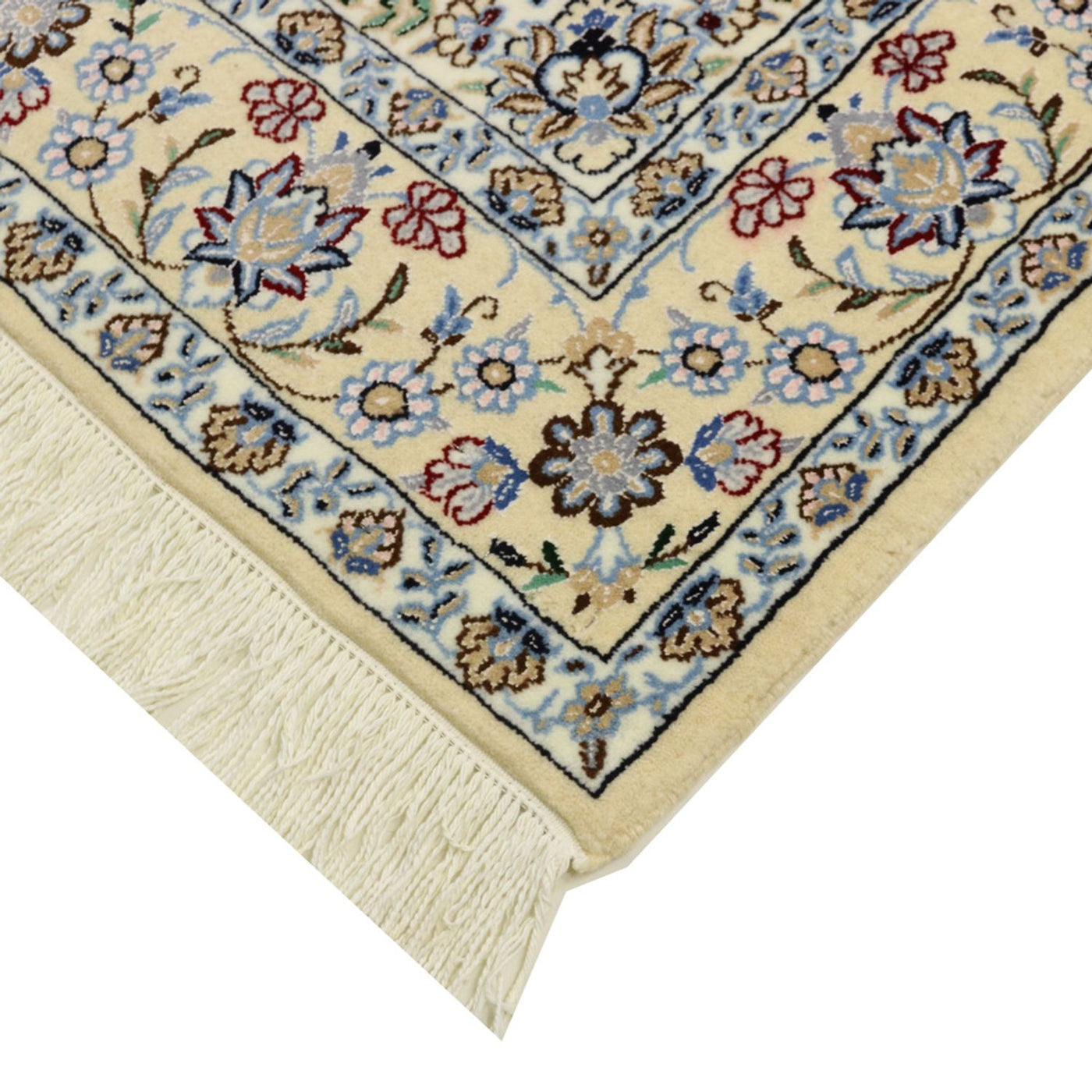 Nain - 9 la Teppe 200x132cm - Persisk teppe