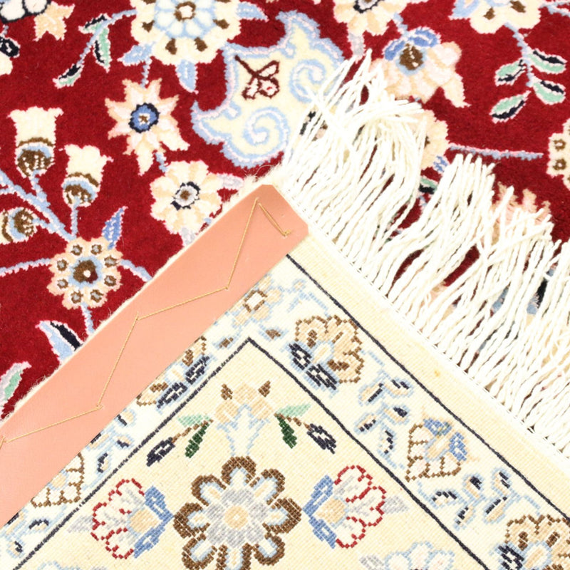Nain - 9 la Teppe 200x132cm - Persisk teppe