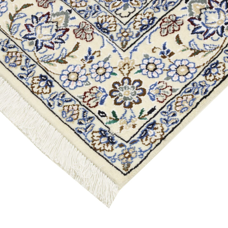 Nain - 9 la Teppe 130x202cm - Persisk teppe