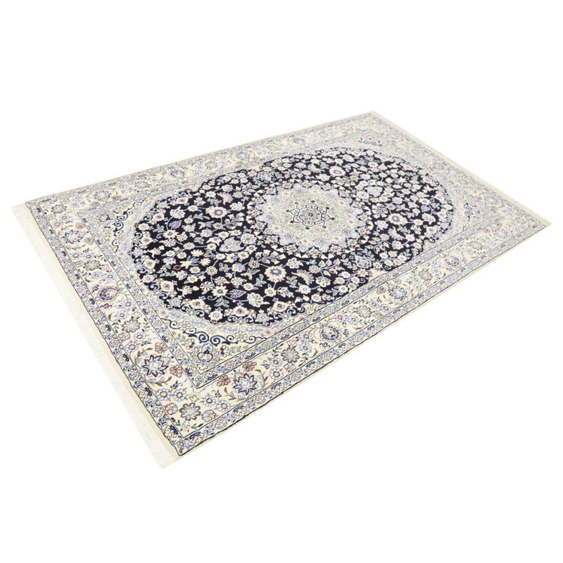 Nain - 9 la Teppe 130x202cm - Persisk teppe
